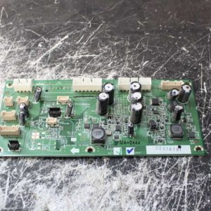 Canon Printer Model F147700 Carriage PC Board