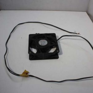 Etri Fan Unit - 141 LS 2282 -115V -13/12W - 160/140mA
