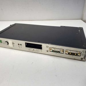 Sy/Max 30611-541-51 PS35 Class 8030 Power supply (untested)