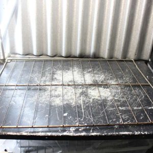 Grille de four 24" x 17" 3/4