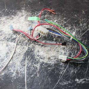 KENMORE Refrigerator Model 596.62913200 Harness # 12679901R02