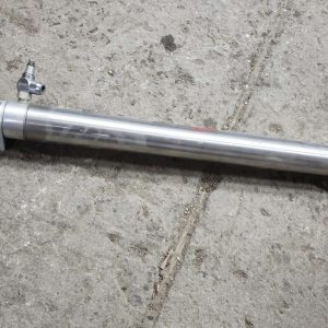 Cylindre pneumatique BIMBA Stainless 3118-DXP 18''