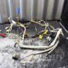 Panasonic Inverter Convection Microwave Oven Model NN-CS597S Wire Harness