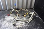 Panasonic Inverter Convection Microwave Oven Model NN-CS597S Wire Harness