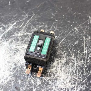 Circuit Earth Leakage Breaker 100-120 240V