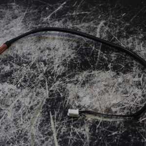 Midea Air Conditioner Model MP12SVWBARCM 2-pin Temperature Sensor Probe