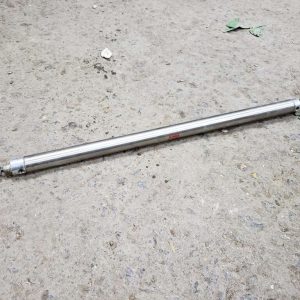 Cylindre pneumatique BIMBA stainless 0920 1 1/16" x 20"