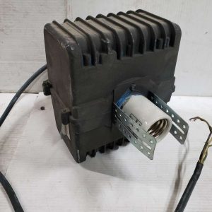 Ballast lumière Sodium Halid - HPS (3 phases 347v)