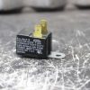 Whirlpool Dryer Model YWED4900XW0 Buzzer Switch # 694419