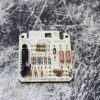 Whirlpool Dryer Model YWED4900XW0 Dryness Board # 8558178