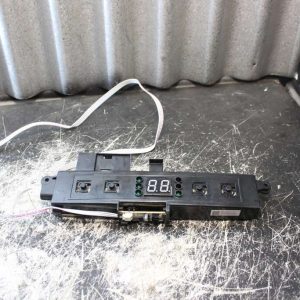 Artic KIng Air Conditioner Model AP53SEWBA1RCM Panel Control Board # US-KC30Y1/N1-PH 17220600001363