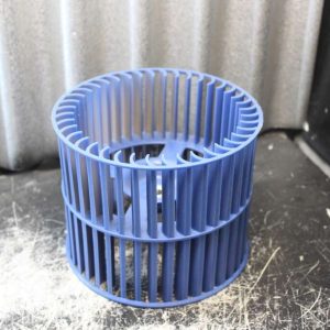 Artic King Air Conditioner Model AP53SEWBA1RCM Centrifugal Fan Blade 175x142