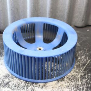 Artic King Air Conditioner Model AP53SEWBA1RCM Centrifugal Fan Blade 218x84