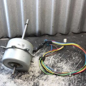 Artic King Air Conditioner Model AP53SEWBA1RCM Motor # YSLA-80-47-B001
