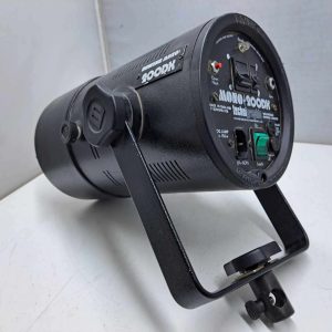 Bowens Mono 200DX Studio Strobe Light