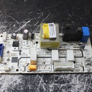Artic King Air Conditioner  Control Board # US-KC215Y1/N8-PHB(CF1) ZY001 17220600002189