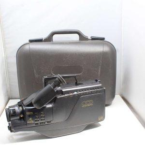 Caméra vidéo VHS vintage - LXI Series- NON FONCTIONNELLE