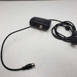 Sony PlayStation PS1 PS2 PS3 RF Adapter Modulator TV RFU