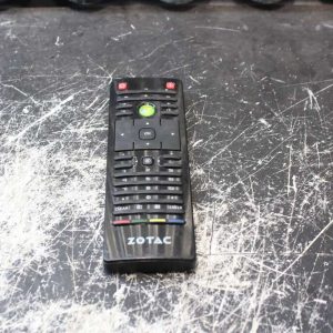 Zotac Zbox Media Remote Control # RC2604323/01G