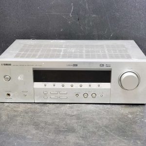 Amplificateur Récepteur AV Yamaha Natural Sound HTR-5730