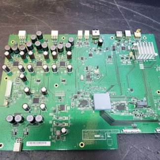 Cisco Webex Room 70 G2 - Isfjord 70 Scalor Board P/N 648 16T10-1