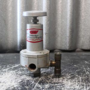 Speedy Air Pressure Regulator # 822