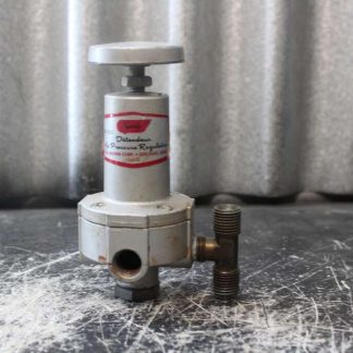 Speedy Air Pressure Regulator # 822
