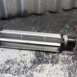 ebm Cooling Fan # Q2G030-GC03-01 24V