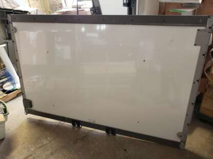 SMART board M685 74''x46'' - Image 2