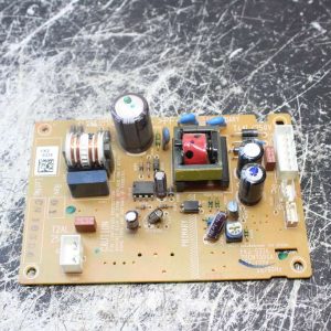 Canon Printer Model F147700 Power Board # FK2-6324