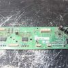 Canon Printer Model F147700 DC Controller Board # FM2-3221