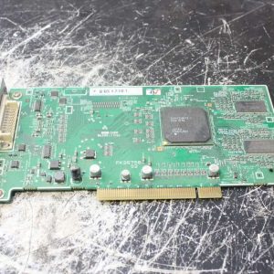 Canon Printer Model F147700 Interface Network Card # FK26758 02