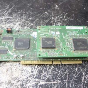 Canon Printer Model F147700 Main Control Board # FK222956 02 + FK22294 04