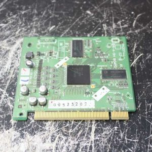 Canon Printer Model F147700 Main Controller PCB RA-S-H Board # FK23744 02