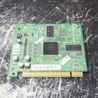 Canon Printer Model F147700 Main Controller PCB RA-S-H Board # FK23744 02