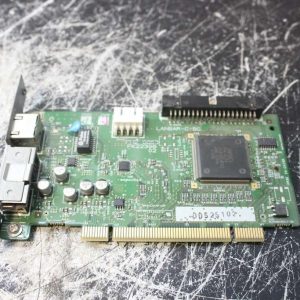 Canon Printer Model F147700 Interface Network Card # KK22308 02