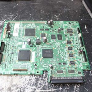 Canon Printer Model F147700 DC Controller ASIC # FK23072 04