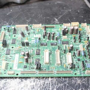 Canon Printer Model F147700 DC Driver PCB Assembly # FM2-8264 FK23073 05