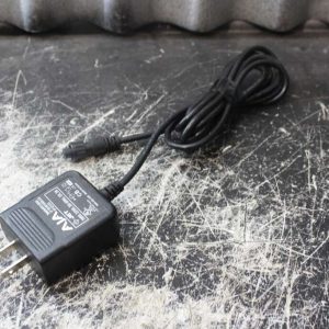 AJA Power Supply Model NP12-US0520 / DC 5V / 2A