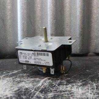 INGLIS Dryer Timer # M-460G 3976584