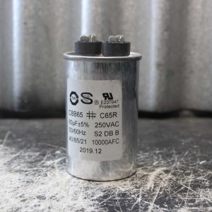 DeLonghi Air Conditioner Model PAC AN140ES.WH 3A Capacitor # CBB65-R
