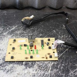 Friedrich Air Conditioner Display Board # 000145 DY 2 Q