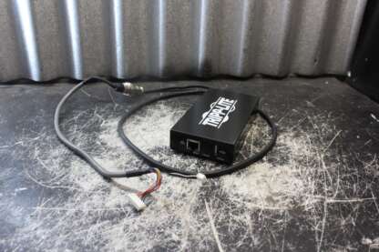 TRIPP-LITE Remote Cooling Management For SRCOOL12K Models