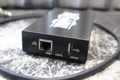 TRIPP-LITE Remote Cooling Management For SRCOOL12K Models - Image 2