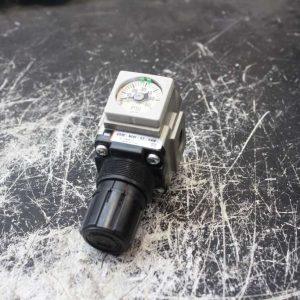 SMC Regulator # AR20-N02E-RZ-X406