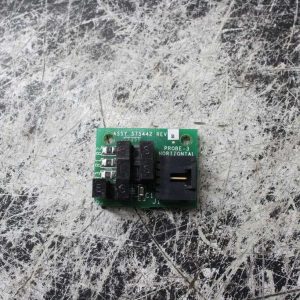 CHIRON  DIAGNOSTICS ASSY # 575437 REV A PROBE 2 HORIZONTAL