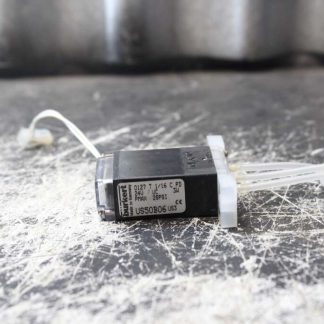 Burkert Solenoid Valve # US50B06