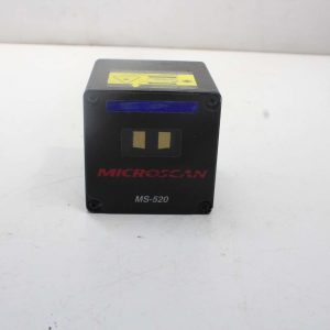Bar code scanner MICROSCAN MS-520 FIS-0520-0144