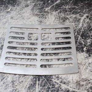 Grille de machine expresso SAECO Poenia