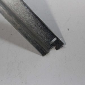 Barre latérale de classeur 33-5/16"